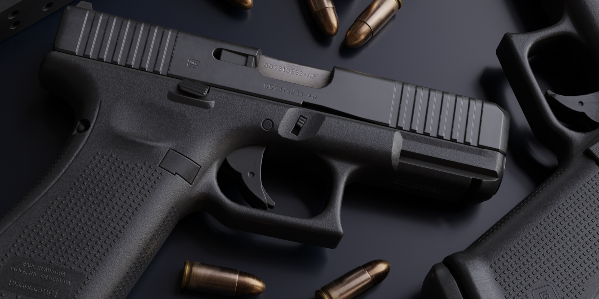 Urbaniac! Law Enforcement Blender Market