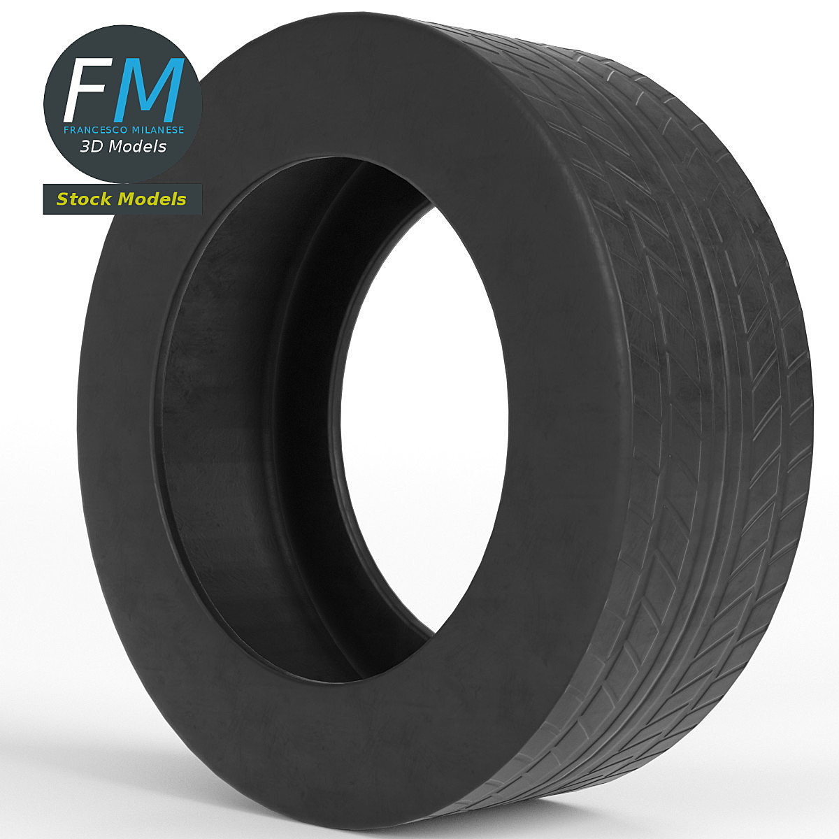 Generic car tire Blender Market