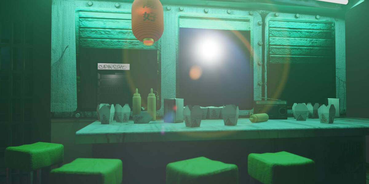 Easy Lens Flares Blender Market