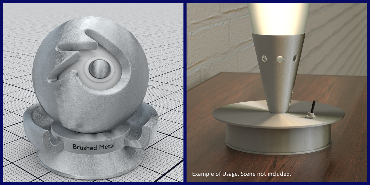 Download Shader Pack architectural Visualisation - Vol. 3 - Blender Market