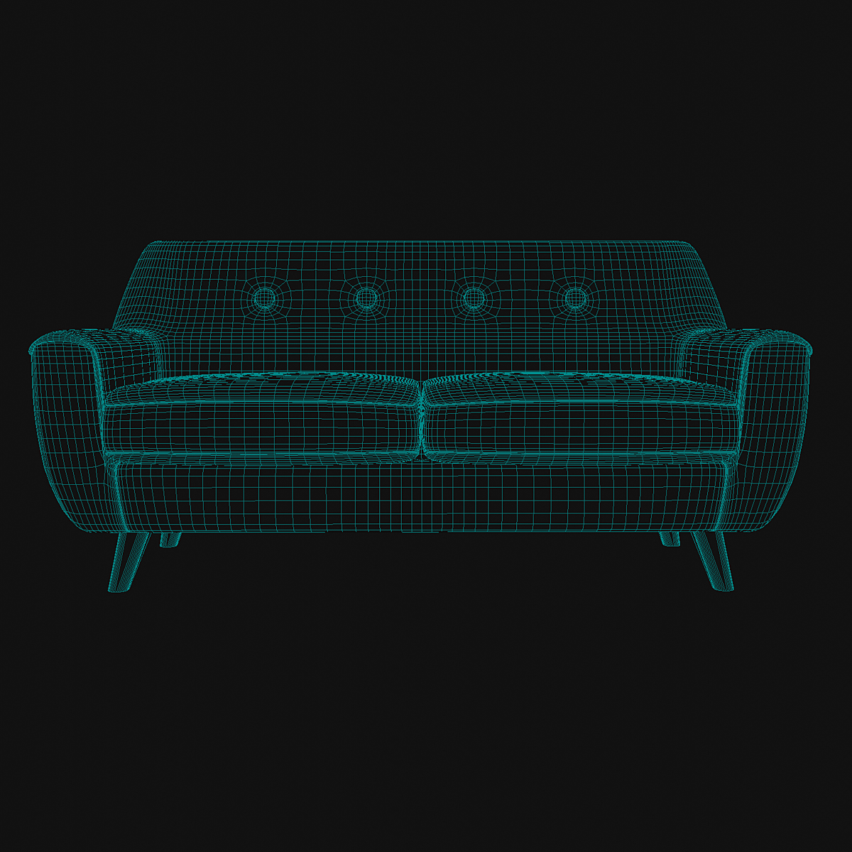 Sofa Edd Blender Market