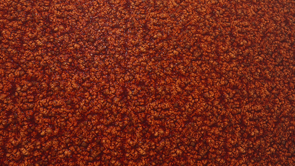 Texture Zombie Bloody Meat Blender Market