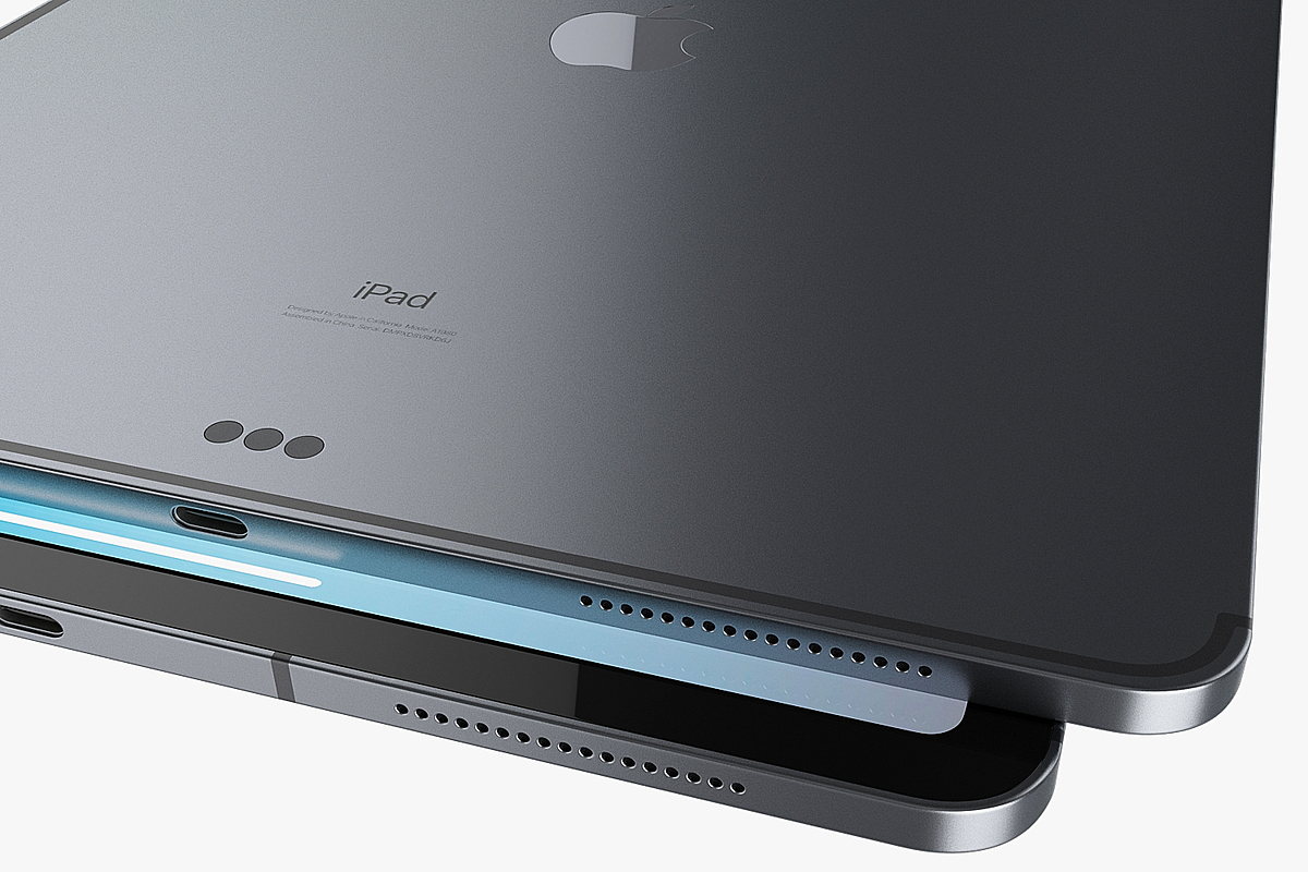 Blender on ipad pro Blender on ipad pro