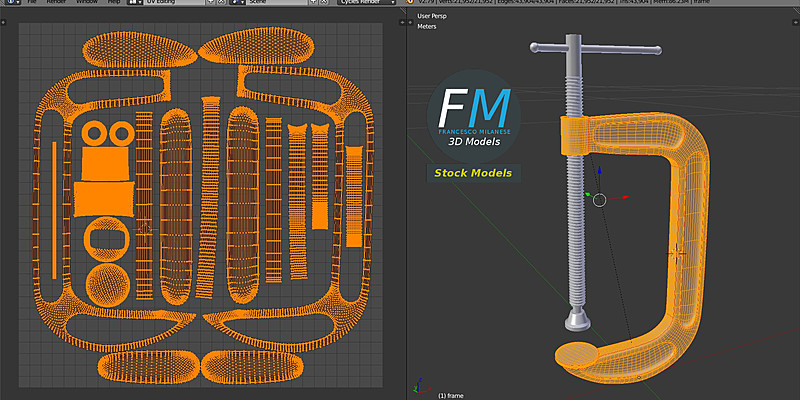 Blender 3D Clamp Tutorial _ Clamp Node — Blender Manual – FCQXB