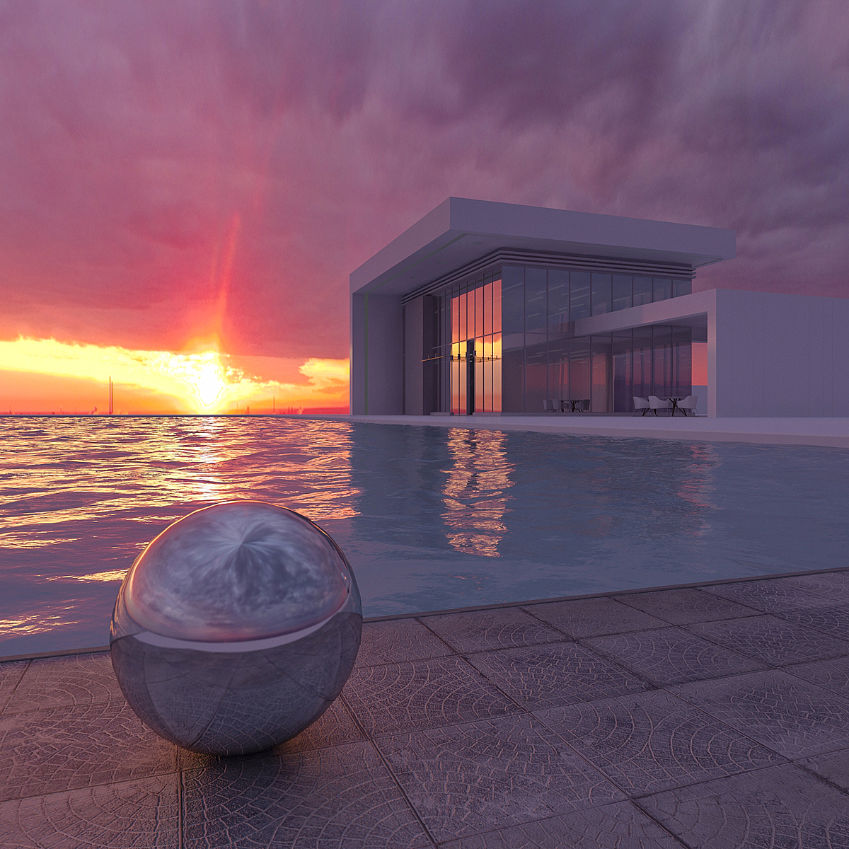 HDRI 2 Blender Market