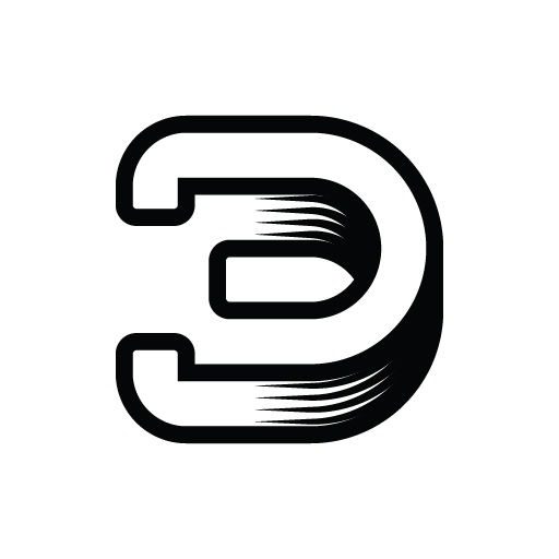 Hand drawn shaders Blender Market