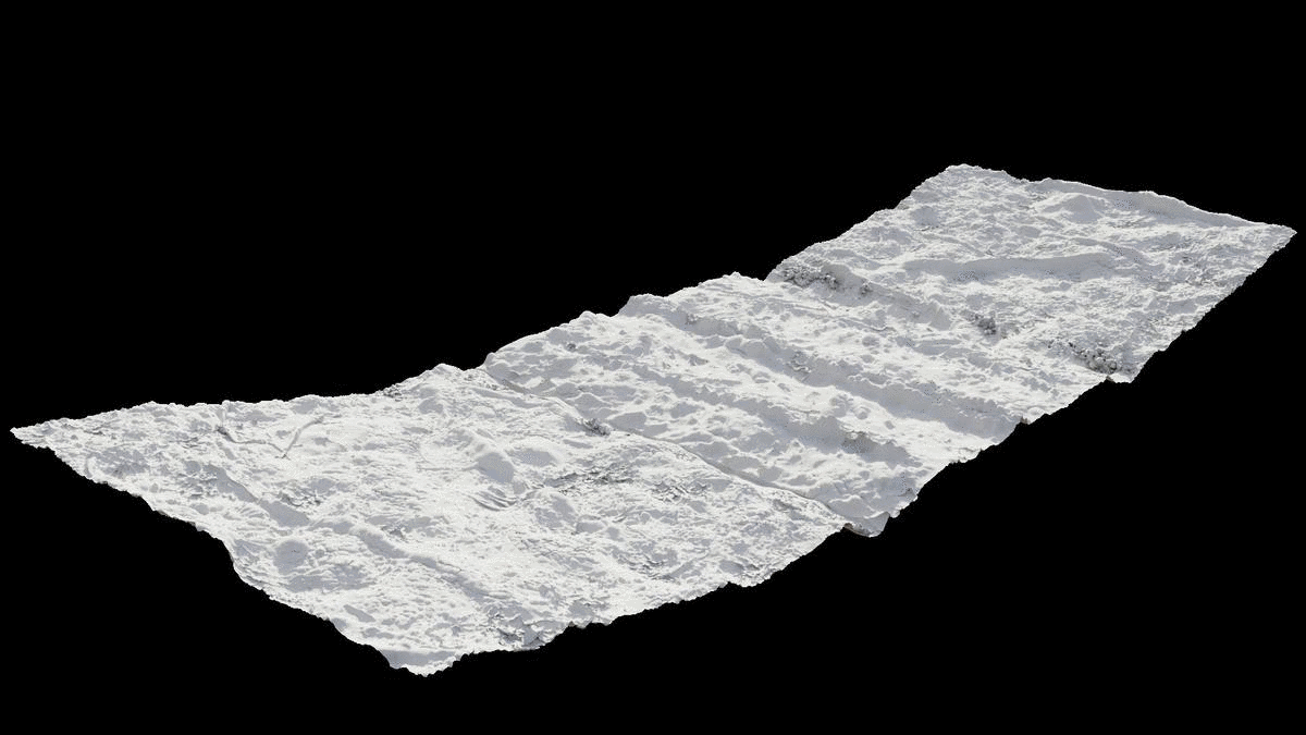 Grass Asset Pack Blender Market