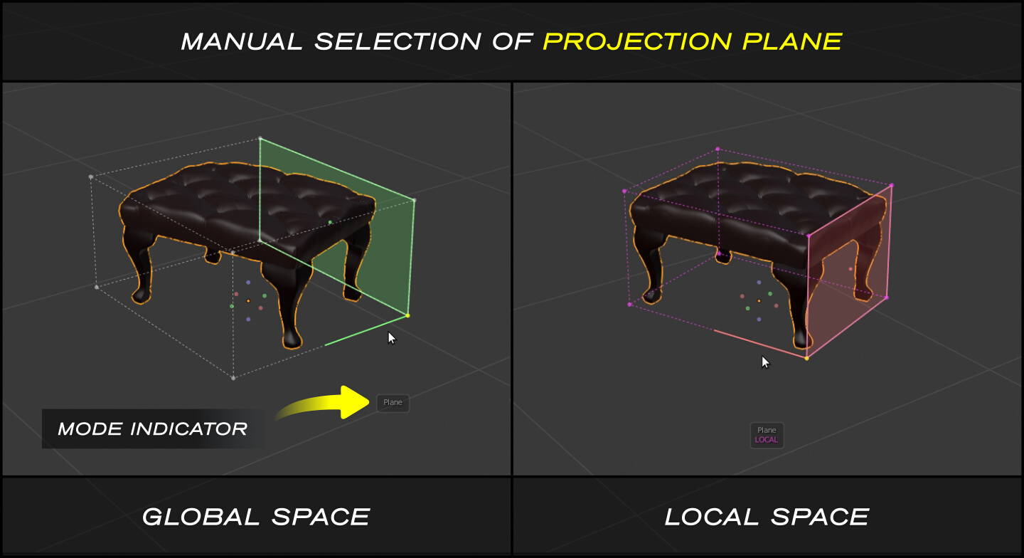 Pro Align Tools Blender Market