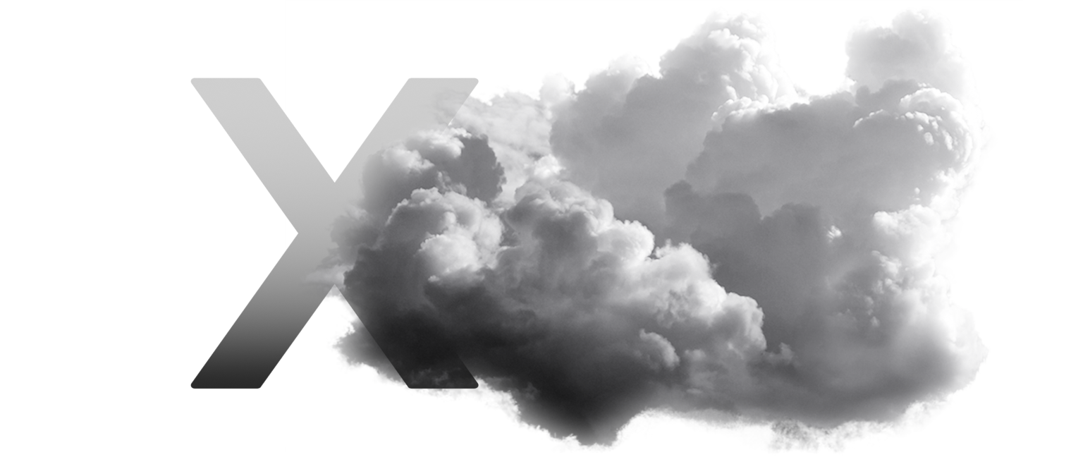 XCLOUDS Addon Blender Market