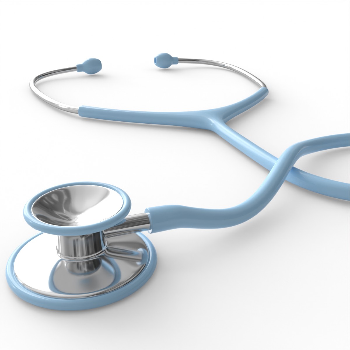 Stethoscope Phonendoscope Blender Market