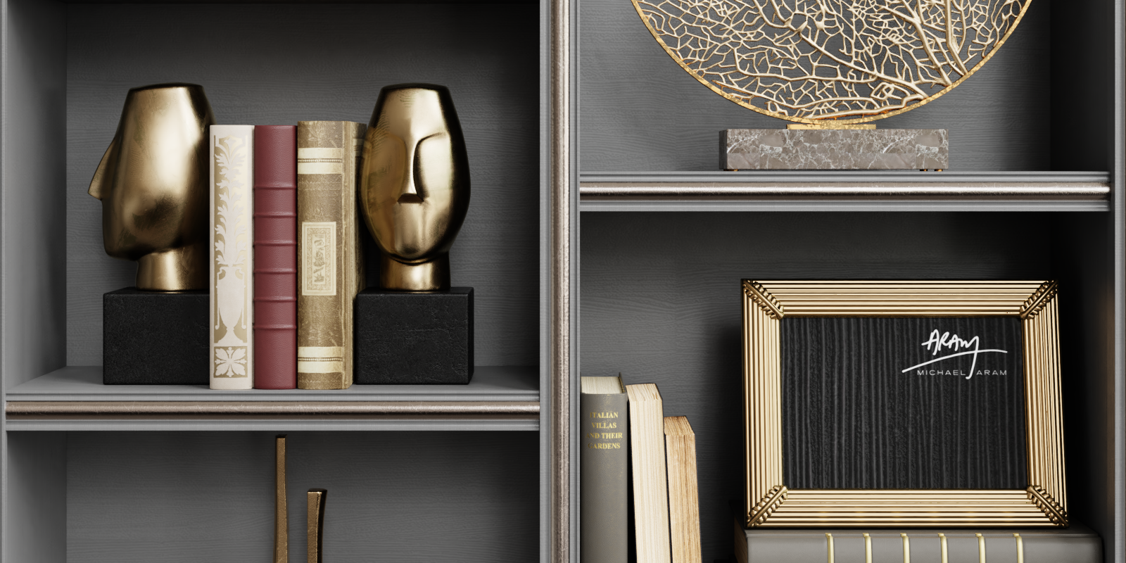 20+ decorative objects to Add Character to Your Home