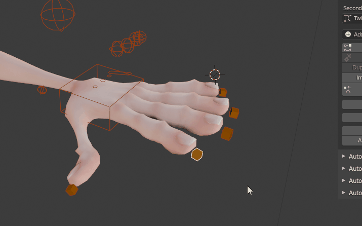 Auto-Rig Pro | BlenderNation Bazaar