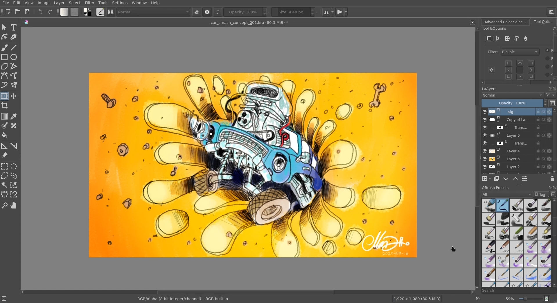 Create Stylized 3D Art in Blender Blender Market