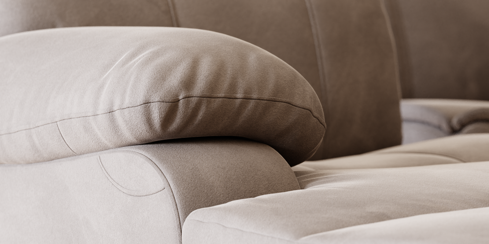 modular sofa parts Carmage Modular Sofa parts with Foot lift Cycles