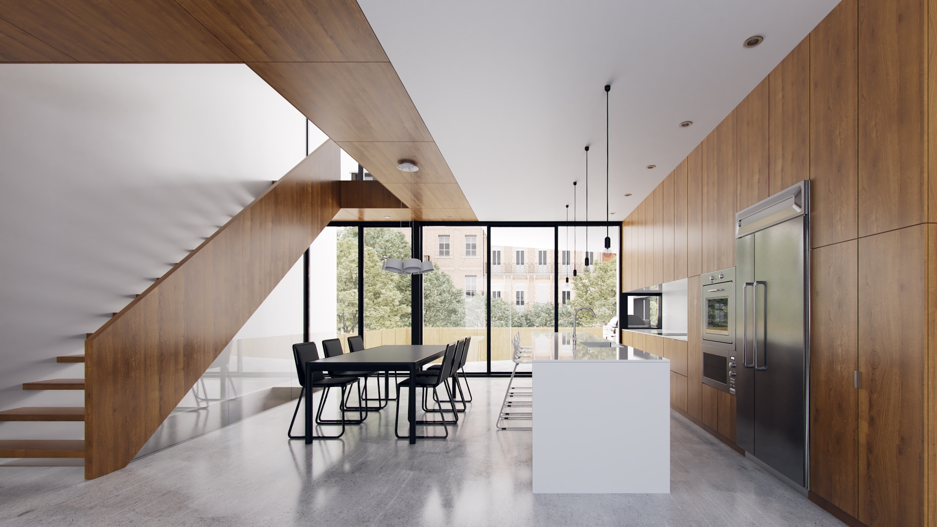 Interior Visualization Secrets in Blender Blender Market