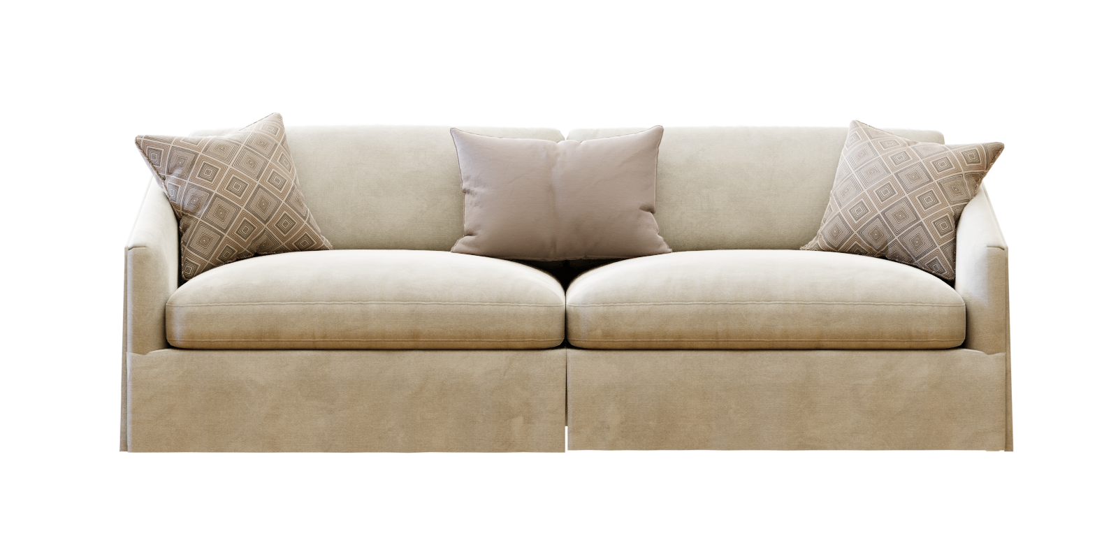 sofa Coco Republic Max Sparrow Hampton Sofa Cycles and Octane